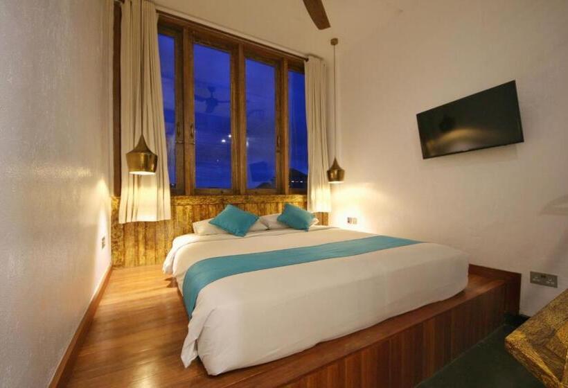 اتاق سوپریور, Echoland Boutique Bed And Breakfast