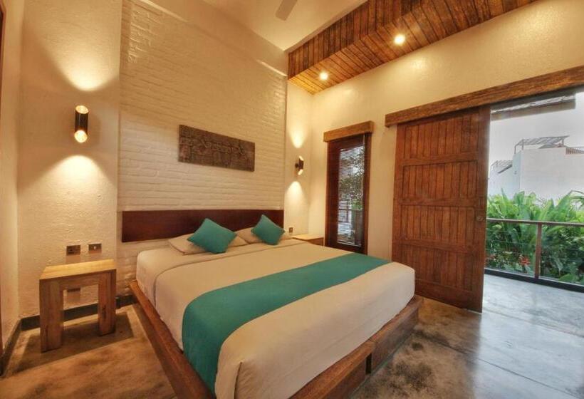 اتاق استاندارد, Echoland Boutique Bed And Breakfast