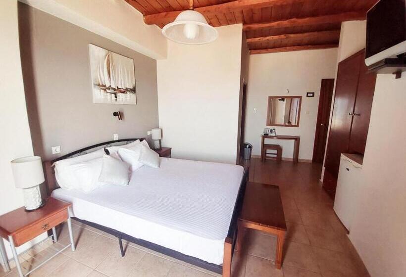 Номер Superior, Agia Roumeli