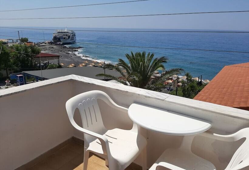 Номер Superior, Agia Roumeli