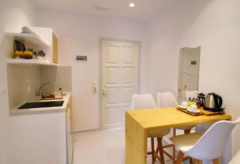 Студио Стандарт Вид на Сад, Coralli Beach Apartments