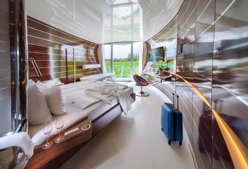 Номер Стандарт Индивидуальный, Victory Therme Erding