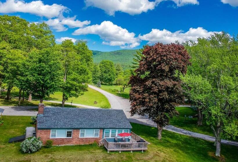 Вилла 2 Спальни, Wilburton Inn