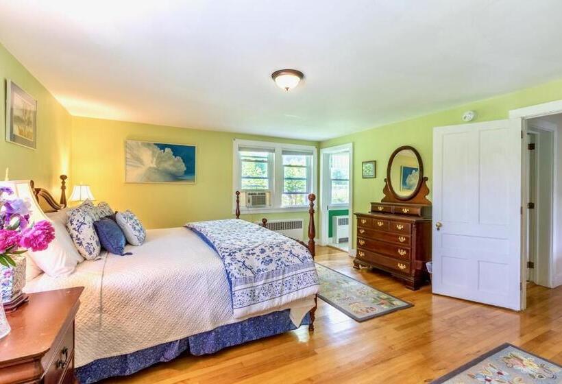Вилла 2 Спальни, Wilburton Inn