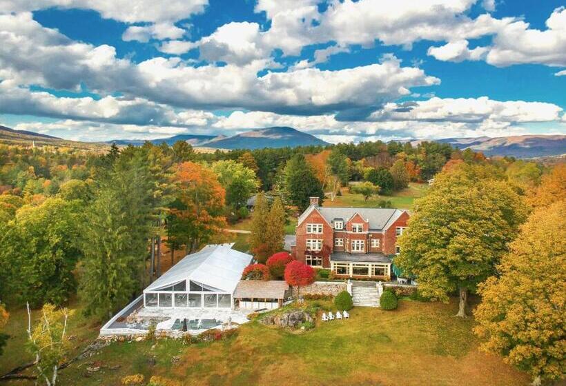Номер Стандарт, Wilburton Inn