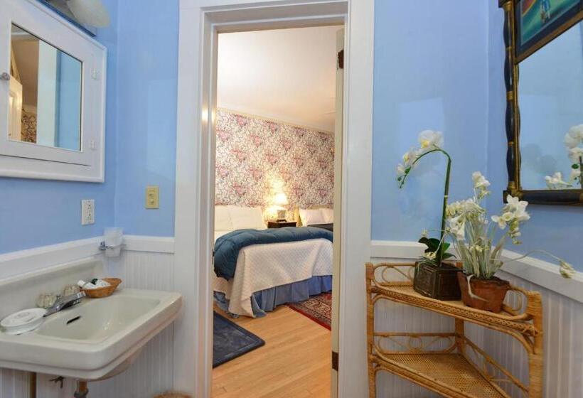 Номер Deluxe, Wilburton Inn
