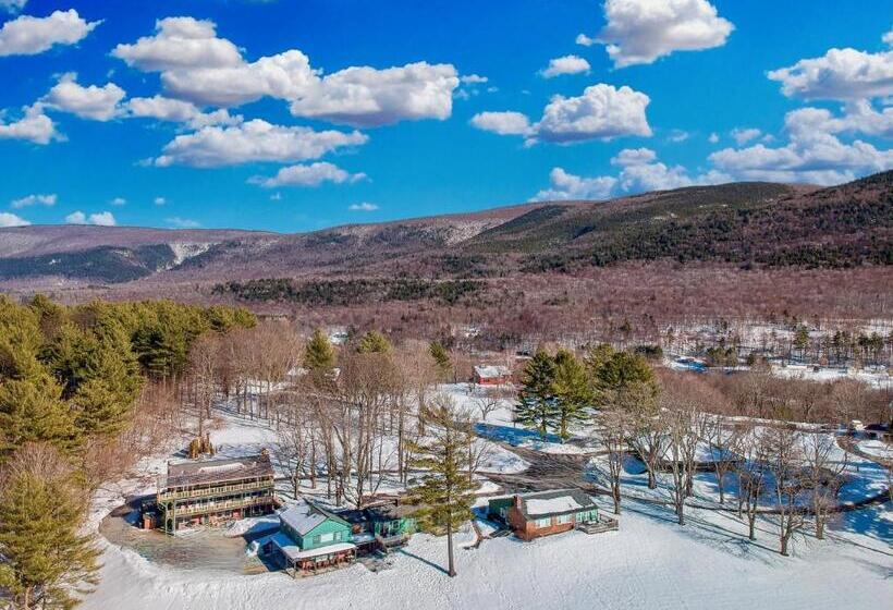Номер Deluxe, Wilburton Inn