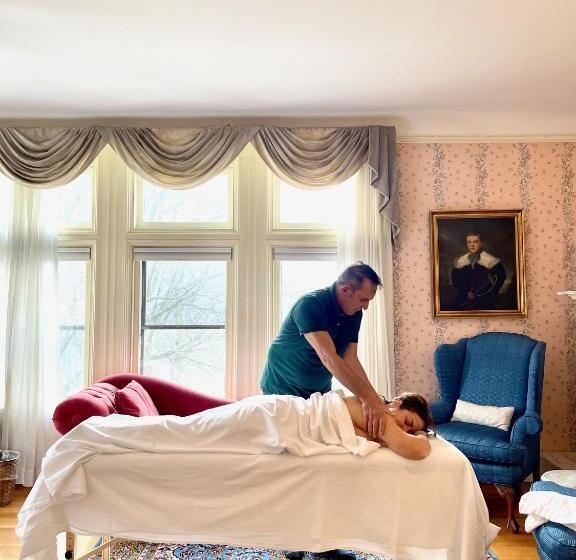 Дом 1 Спальня, Wilburton Inn