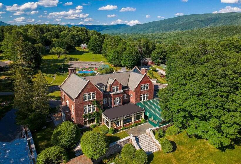 Вилла 1 Спальня, Wilburton Inn