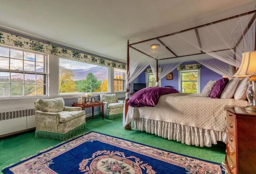 Вилла 1 Спальня, Wilburton Inn