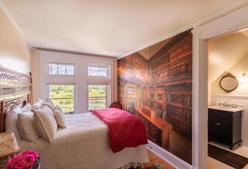 Номер Стандарт, Wilburton Inn