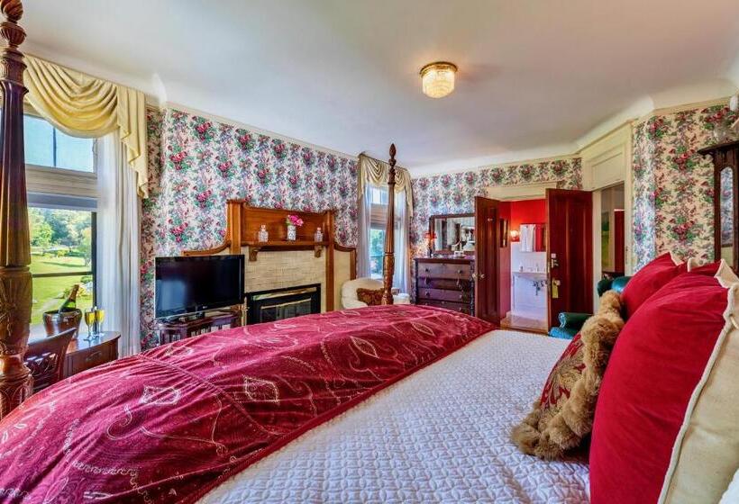 Дом 1 Спальня, Wilburton Inn