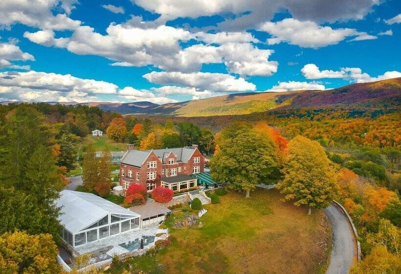 Номер Deluxe, Wilburton Inn