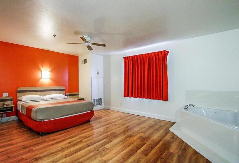 스탠다드 룸, Motel 6nephi, Ut