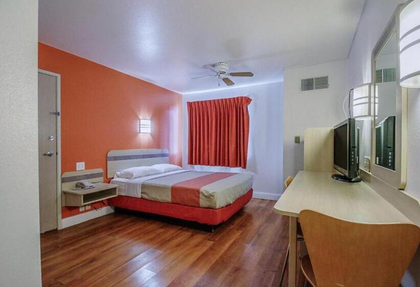 스탠다드 룸, Motel 6nephi, Ut