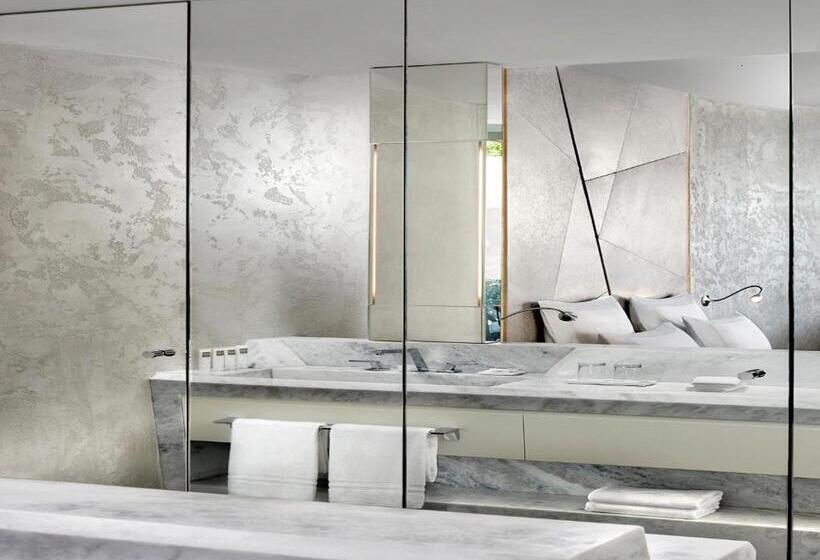 ガーデンビュースタンダードルーム, Swissotel Resort Bodrum Beach