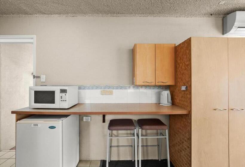 Номер Стандарт, Yamba Sun Motel