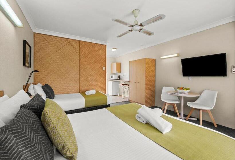 Номер Стандарт, Yamba Sun Motel
