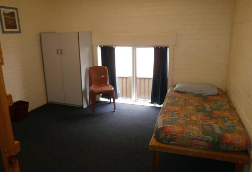 Трехместный Номер Стандарт Совместная Ванная, Launceston Backpackers
