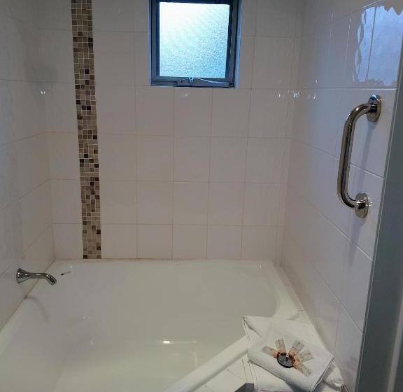 침실 2개 아파트, Adamsons Riverside Accommodation