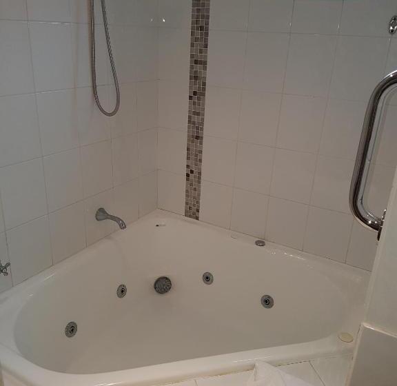 침실 2개 아파트, Adamsons Riverside Accommodation