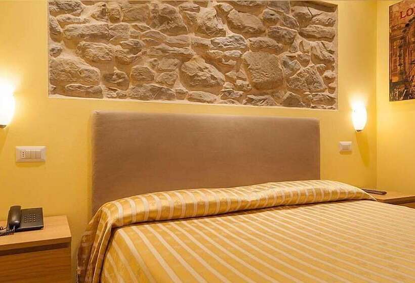 Номер Стандарт, Albergo Il Ponte
