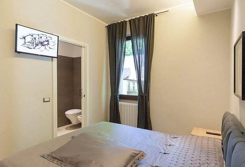 Номер Superior, Albergo Il Ponte