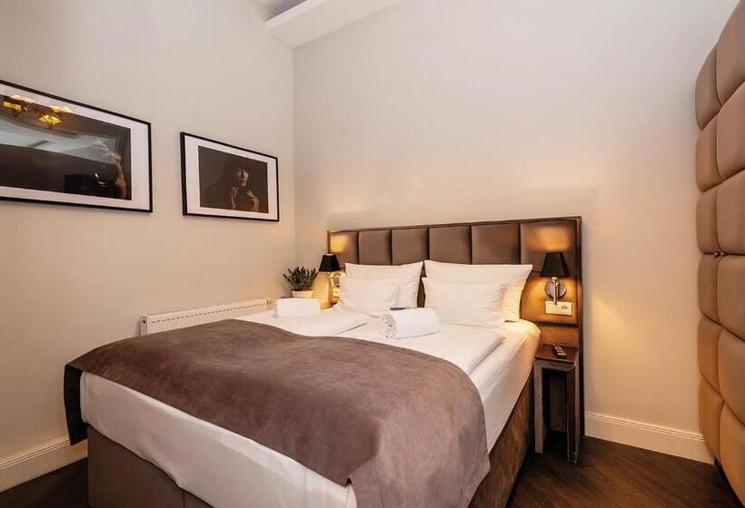 1 Schlafzimmer Superior Apartment, Arabel Design Apartments