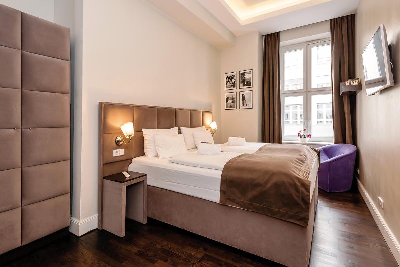 Suite, Arabel Design Apartments