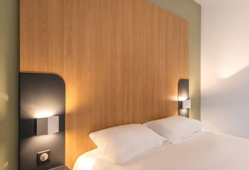 Номер Стандарт, B&b Hotel Cholet Sud