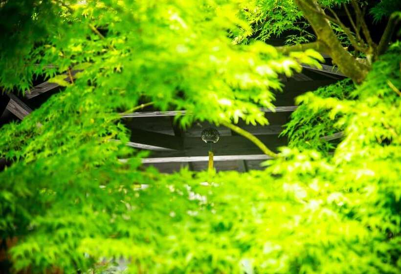 Номер Стандарт, 료칸 여명 旅館 黎明 Ryokan Reimei