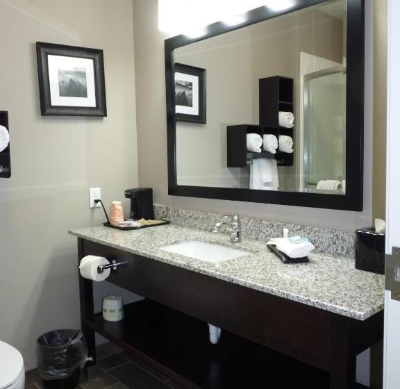 Номер Executive Кровать Кинг, La Quinta By Wyndham Paducah