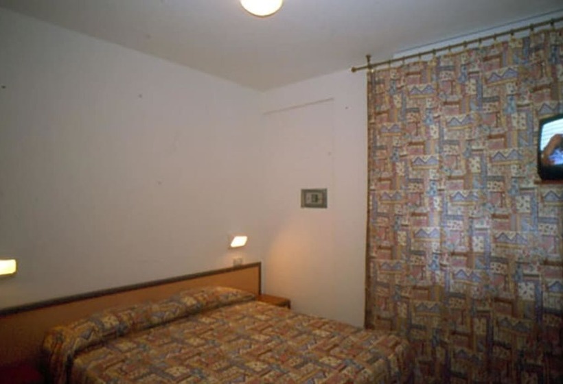 Апартаменты 1 Спальня, Residence Club Azzurro