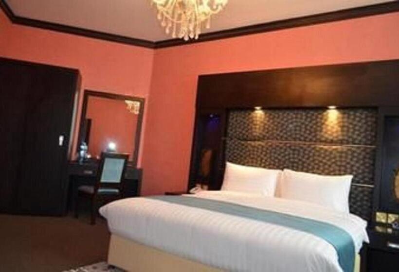 اتاق لوکس, Royal Phoenicia
