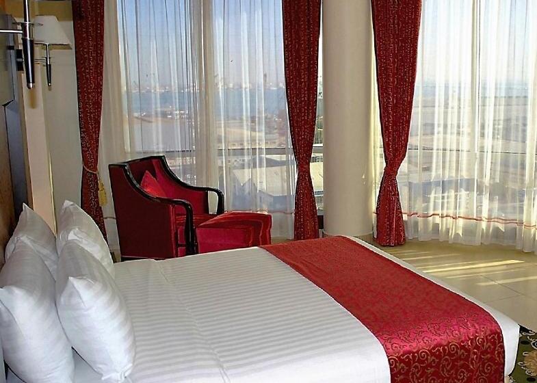 سوئیت رویال, Royal Phoenicia