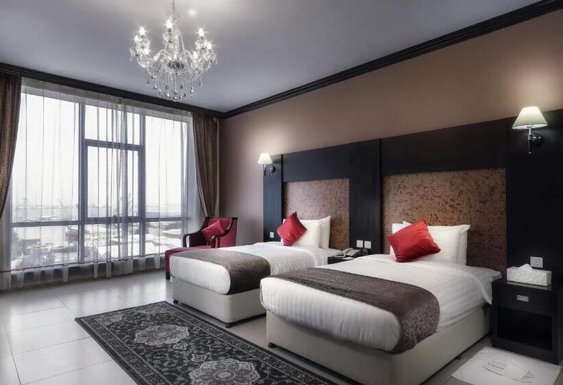 اتاق لوکس, Royal Phoenicia