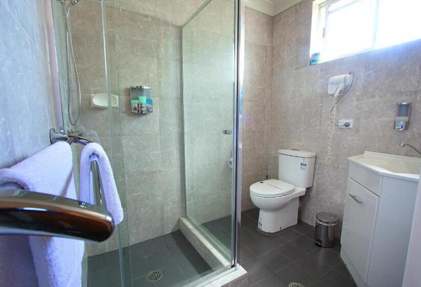 스탠다드 룸, Garden City Motor Inn