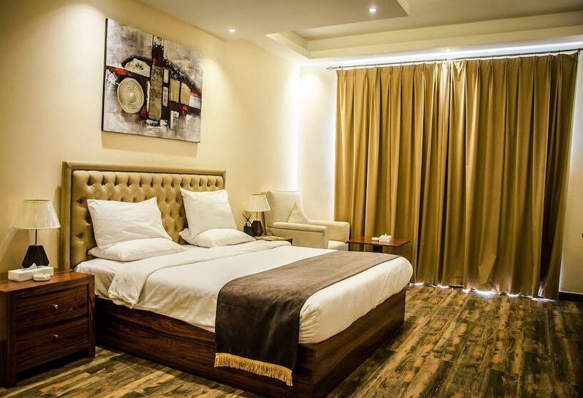 Студио Executive, Royal Residence Hotel & Spa