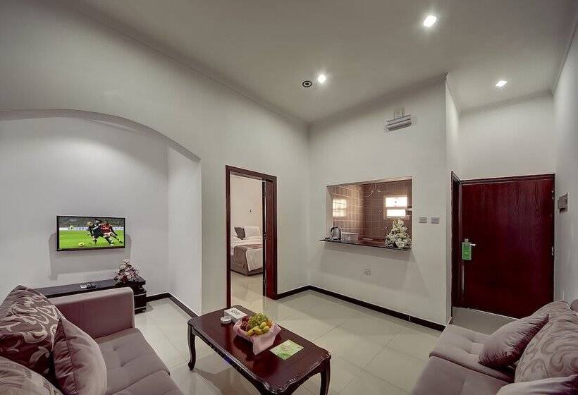 Вилла 1 Спальня, Royal Residence Hotel & Spa