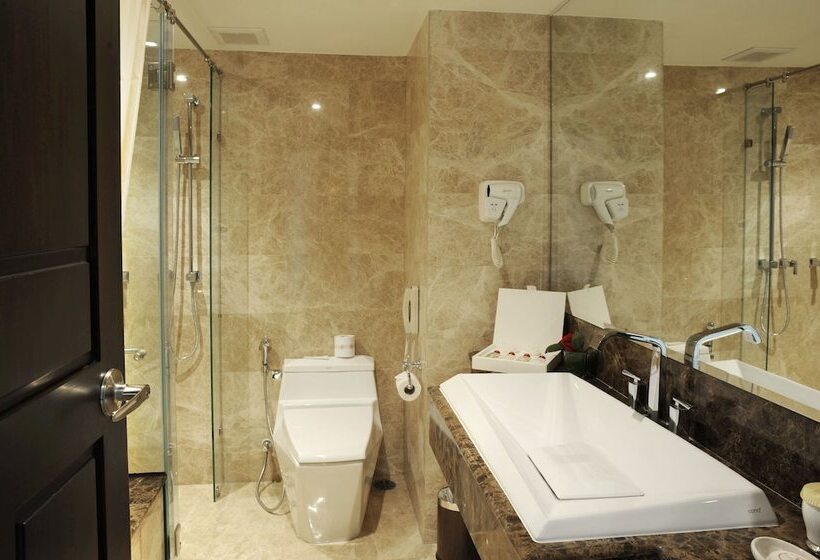 سوییت, Al Meroz Hotel Bangkok   The Leading Halal