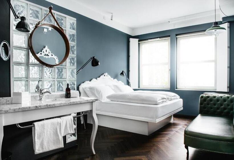 컴포트 룸, Grand Ferdinand Vienna – Your Hotel In The City Center