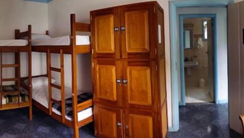 공동 객실, Hostel Recanto Azul