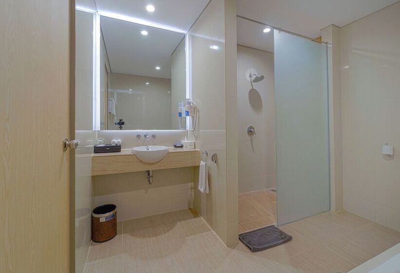 Номер Executive, Aston Cirebon Hotel And Convention Center