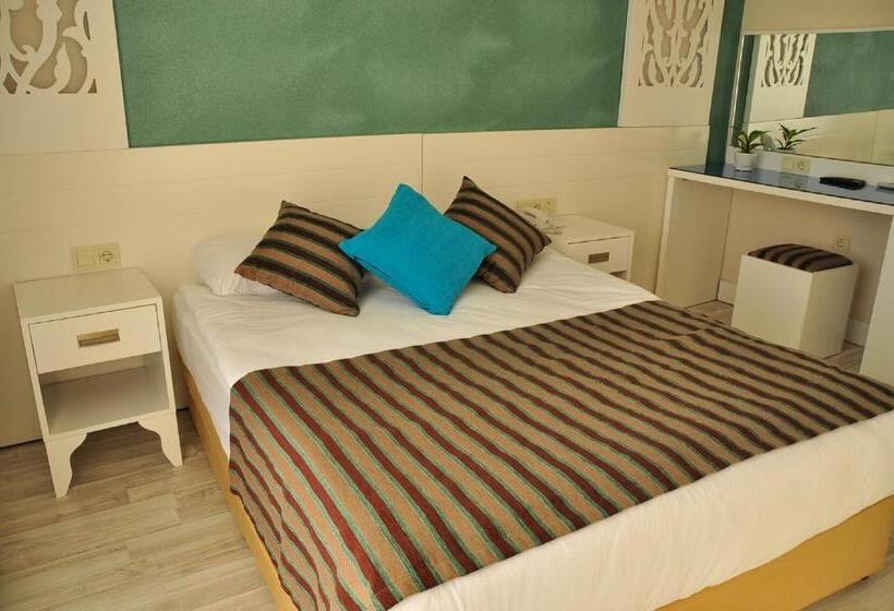 Standard Single Room Sea View, Aura Boutique