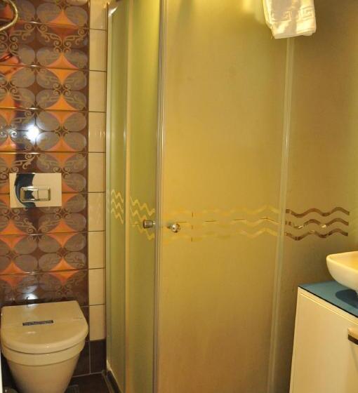 Triple Room Sea View, Aura Boutique