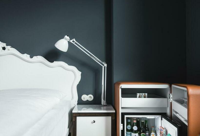 스탠다드 룸, Grand Ferdinand Vienna – Your Hotel In The City Center