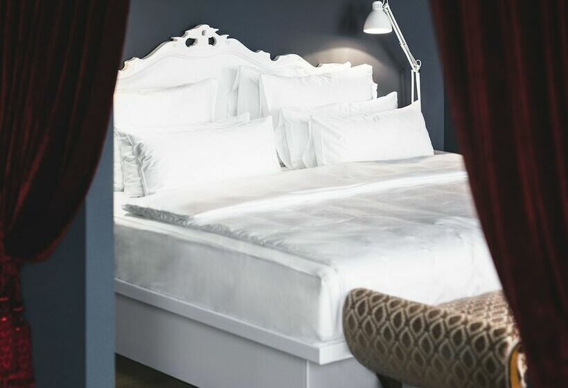 스위트, Grand Ferdinand Vienna – Your Hotel In The City Center