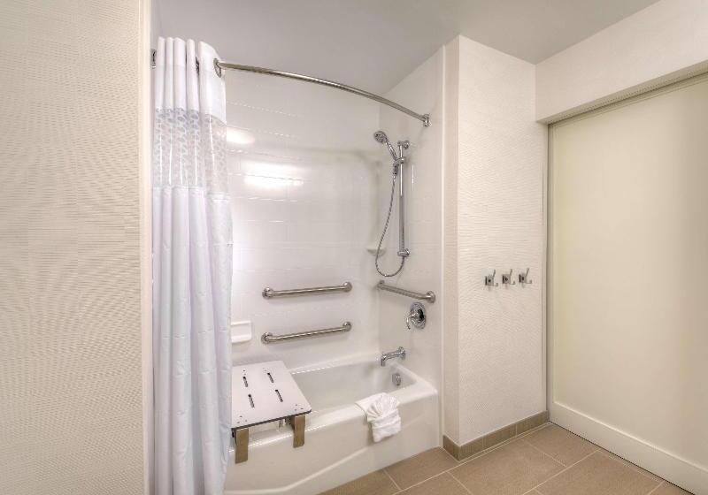 Стандартный Номер Кровать Кинг, Hampton Inn & Suites Dallas/plano East