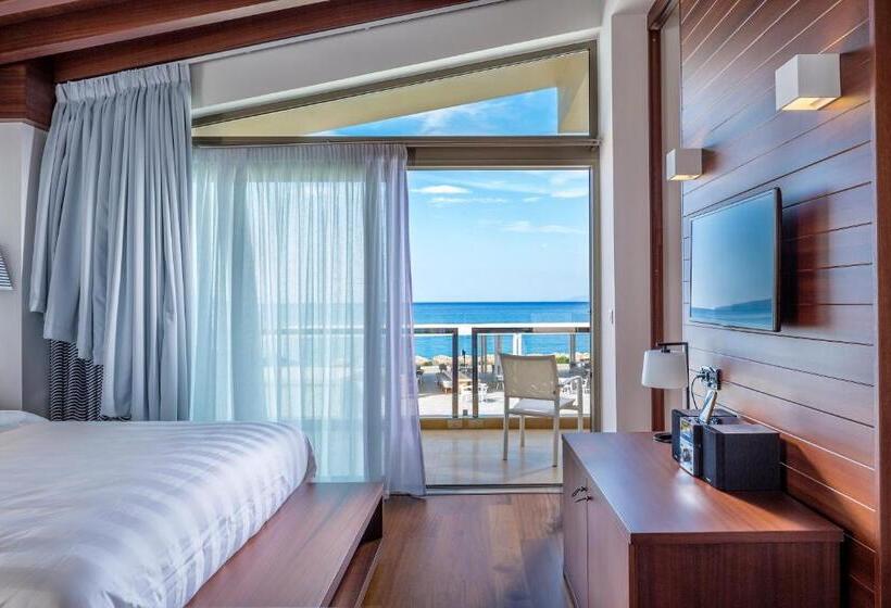 Люкс Вид на Море, Horizon Blu Boutique