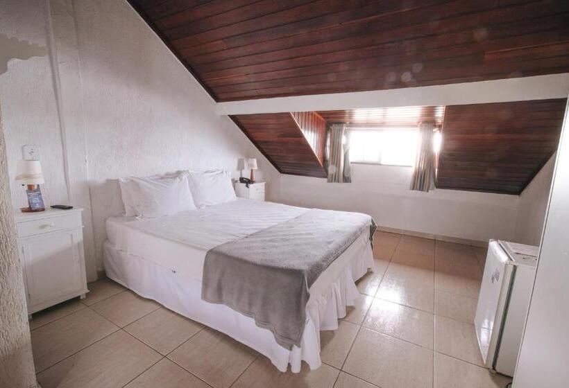 Студия Стандарт, Residencial Portoveleiro